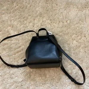 kate spade | Bags | Kate Spade Backpack In The Color Black  display picture 1